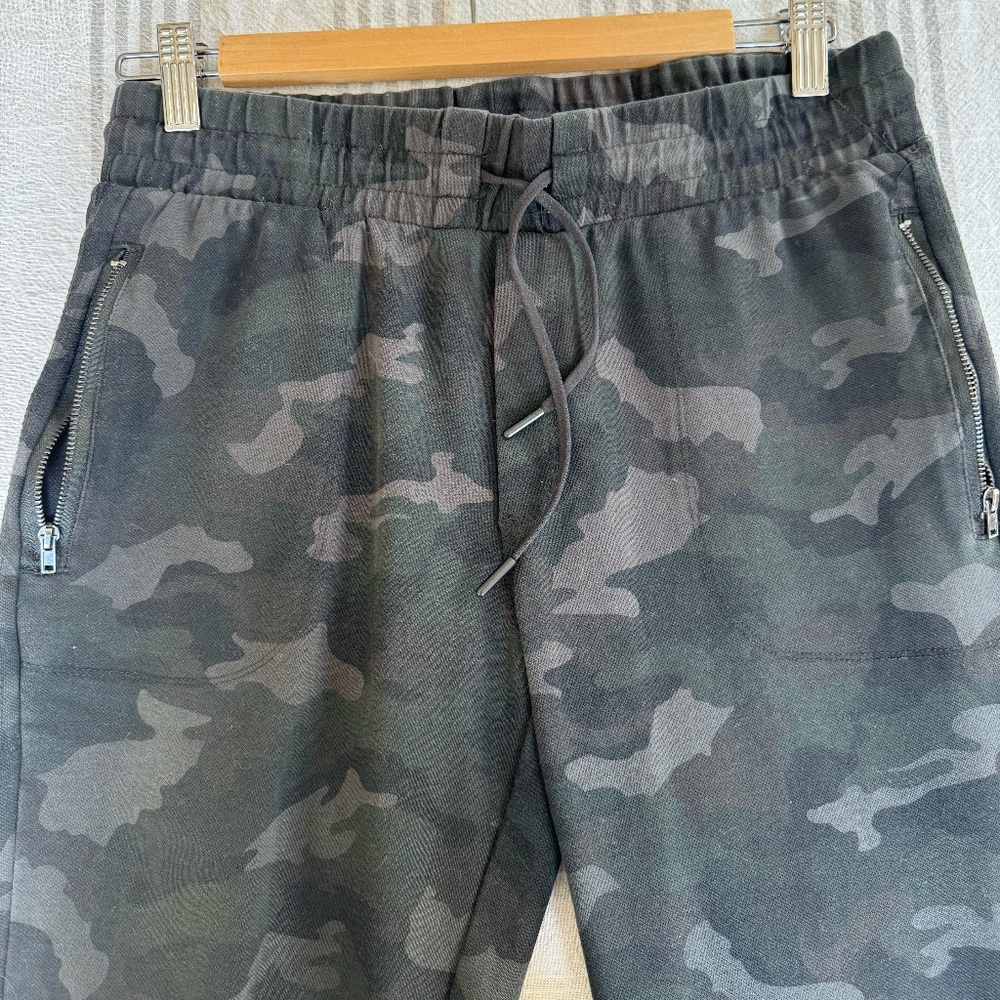 90 Degrees Comfy Camo Joggers